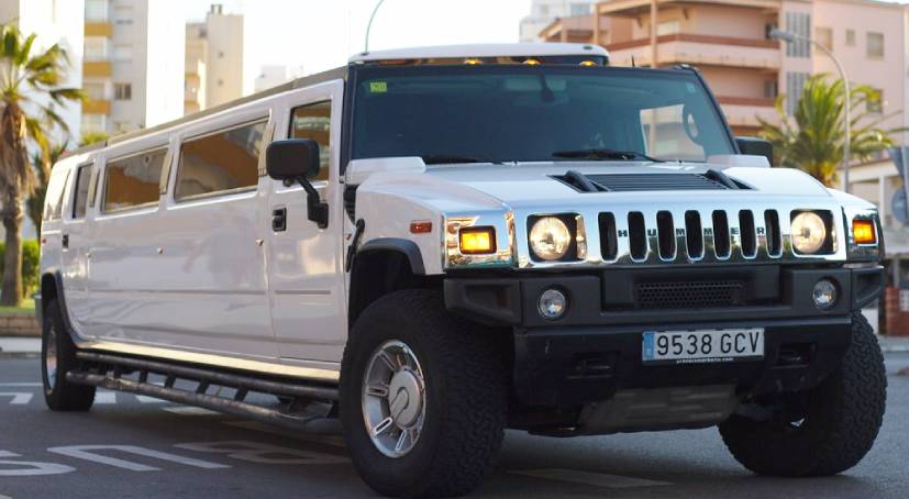 Limusina Hummer Barcelona | Limusinas Premium Barcelona